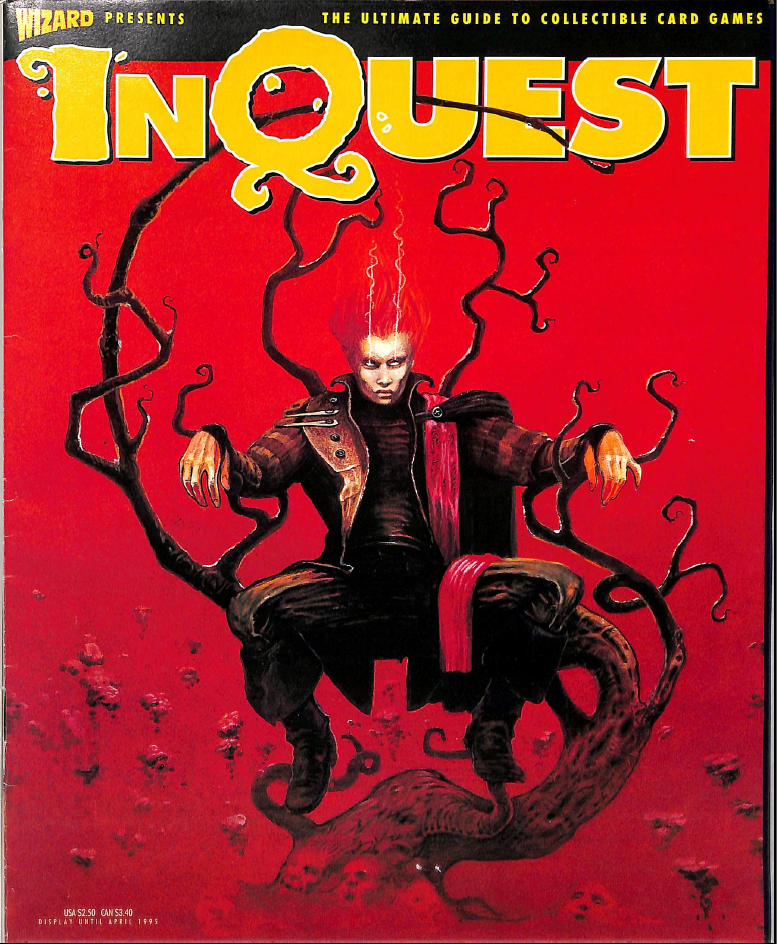 InQuest #000