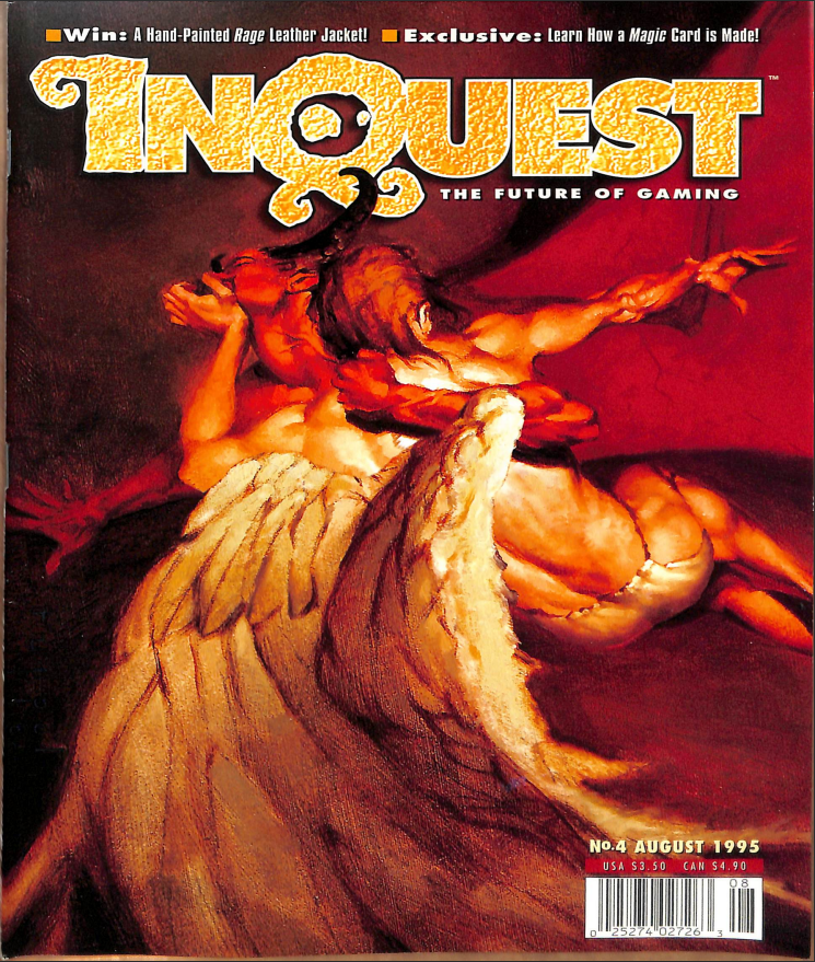 InQuest #004