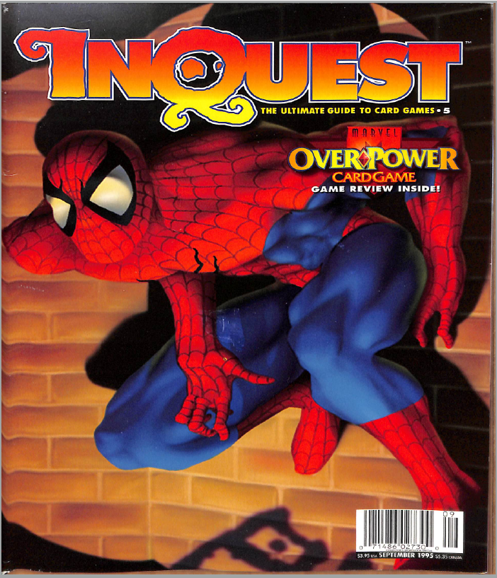InQuest #005