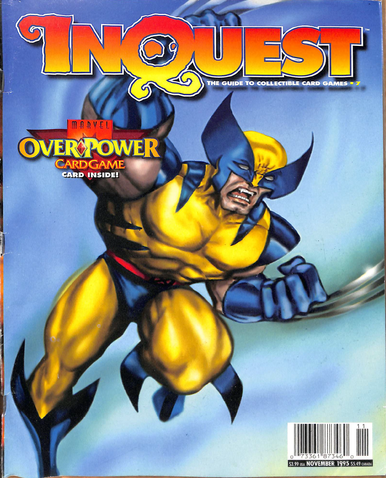 InQuest #007