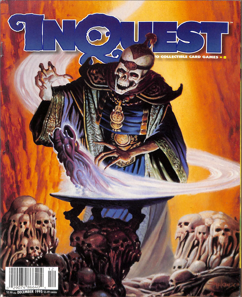 InQuest #008