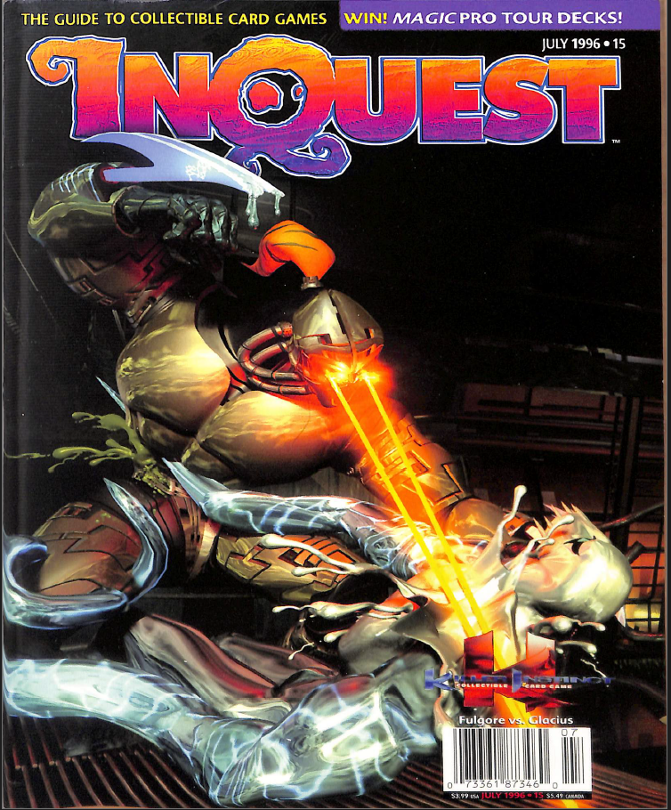 InQuest #015